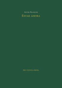 portada Estar Ahora (in Spanish)