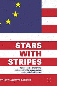 portada Stars With Stripes: The Essential Partnership Between the European Union and the United States 