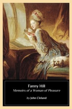 portada Fanny Hill: Memoirs of a Woman of Pleasure