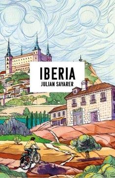 portada Iberia (in English)