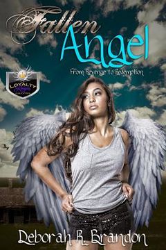 portada Fallen Angel From Revenge to Redemption (en Inglés)