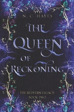 portada The Queen of Reckoning