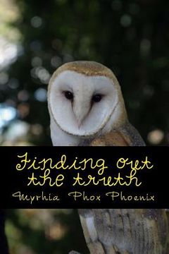 portada Finding out the truth (en Inglés)