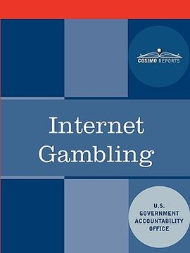 portada internet gambling: an overview of the issues