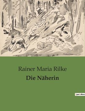 portada Die Näherin (in German)