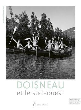 portada Doisneau et le Sud-Ouest (en Francés)
