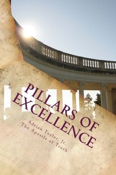 portada Pillars of Excellence