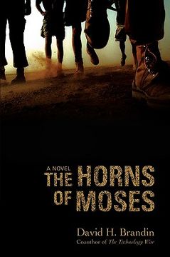 portada horns of moses