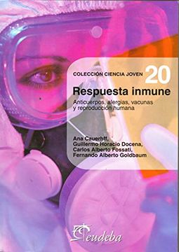 portada Respuesta Inmune (in Spanish)