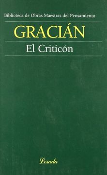 portada El Criticon