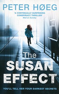 portada The Susan Effect (en Inglés)