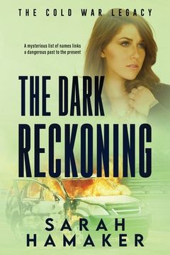 portada The Dark Reckoning (en Inglés)