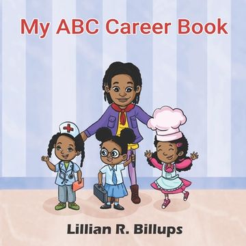 portada My ABC Career Book (in English)