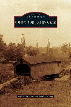 portada Ohio Oil and Gas (in English)