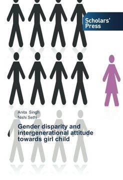 portada Gender disparity and intergenerational attitude towards girl child