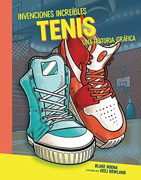 portada Tenis