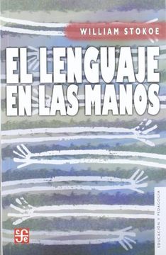 portada Lenguaje de las Manos,El (in Spanish)