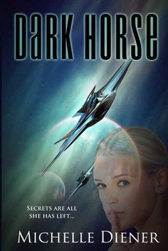 portada Dark Horse (Class 5 Series) (in English)