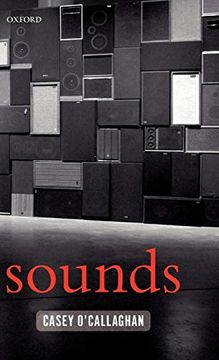 portada Sounds (in English)