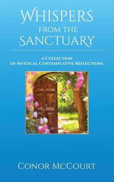 portada Whispers from the Sanctuary (en Inglés)