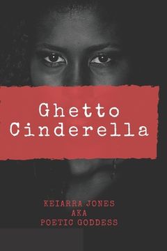 portada Ghetto Cinderella (in English)