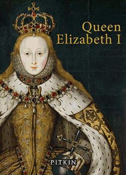 portada Queen Elizabeth i (in English)