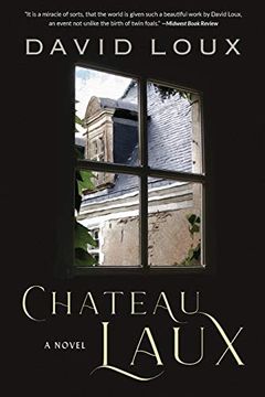 portada Chateau Laux: A Heartbreaking Story of Colonial America (en Inglés)