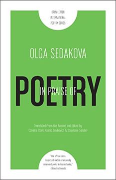 portada In Praise of Poetry 