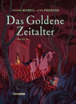 portada Das Goldene Zeitalter 2 (en Alemán)