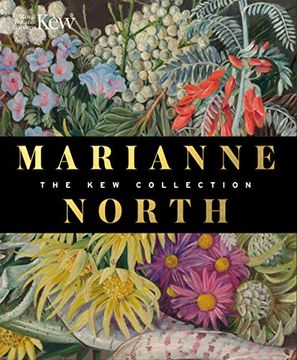 portada Marianne North: The kew Collection (in English)