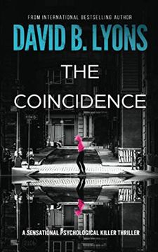 portada The Coincidence (in English)