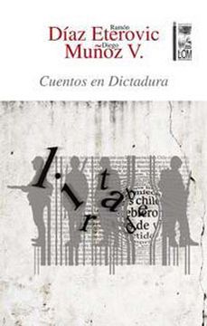 portada cuentos en dictadura (2da. edición)