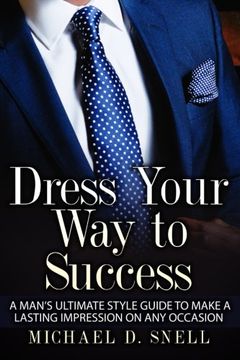 portada Dress Your Way to Success