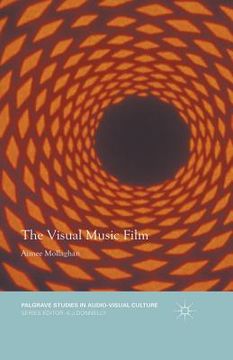 portada The Visual Music Film (en Inglés)