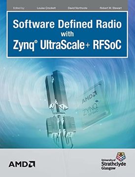 portada Software Defined Radio With Zynq Ultrascale+ Rfsoc (en Inglés)