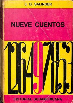 Libro NUEVE CUENTOS., , ISBN 49613169. Comprar en Buscalibre