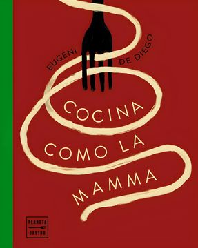 portada Cocina como la mamma (in Spanish)