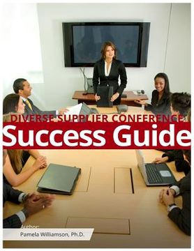 portada Diverse Supplier Conference Success Guide (in English)