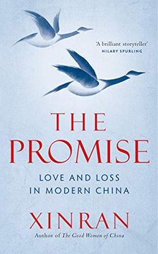 portada The Promise: Love and Loss in Modern China 