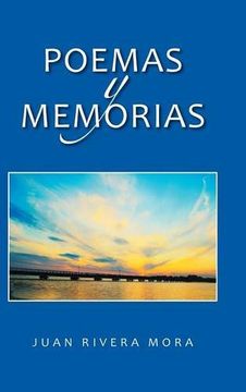 portada Poemas y Memorias (en Inglés)