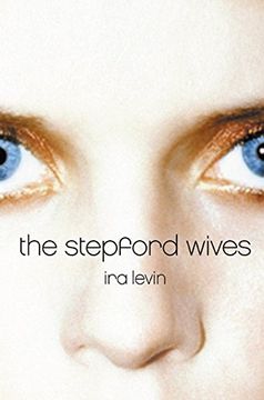 portada The Stepford Wives 