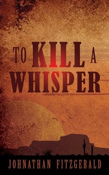 portada To Kill a Whisper (en Inglés)