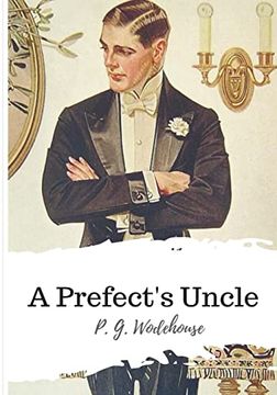 portada A Prefect's Uncle 