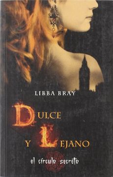 portada Dulce y Lejano (Ficción ya) (in Spanish)