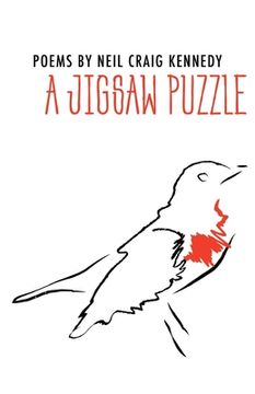 portada A Jigsaw Puzzle (en Inglés)