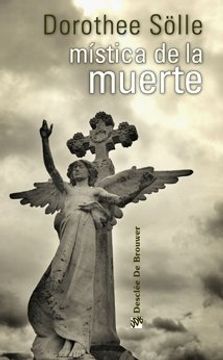 portada Mistica de la Muerte (in Spanish)
