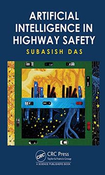 portada Artificial Intelligence in Highway Safety (en Inglés)