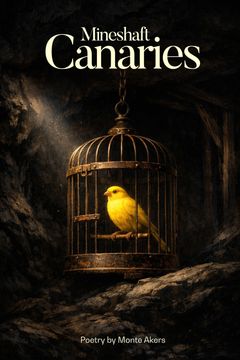 MINESHAFT CANARIES. 100 selected poems (en Inglés)