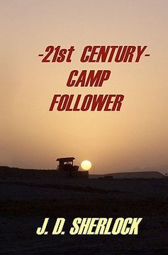 portada 21st century camp follower