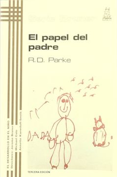portada Papel del Padre, el (in Spanish)
